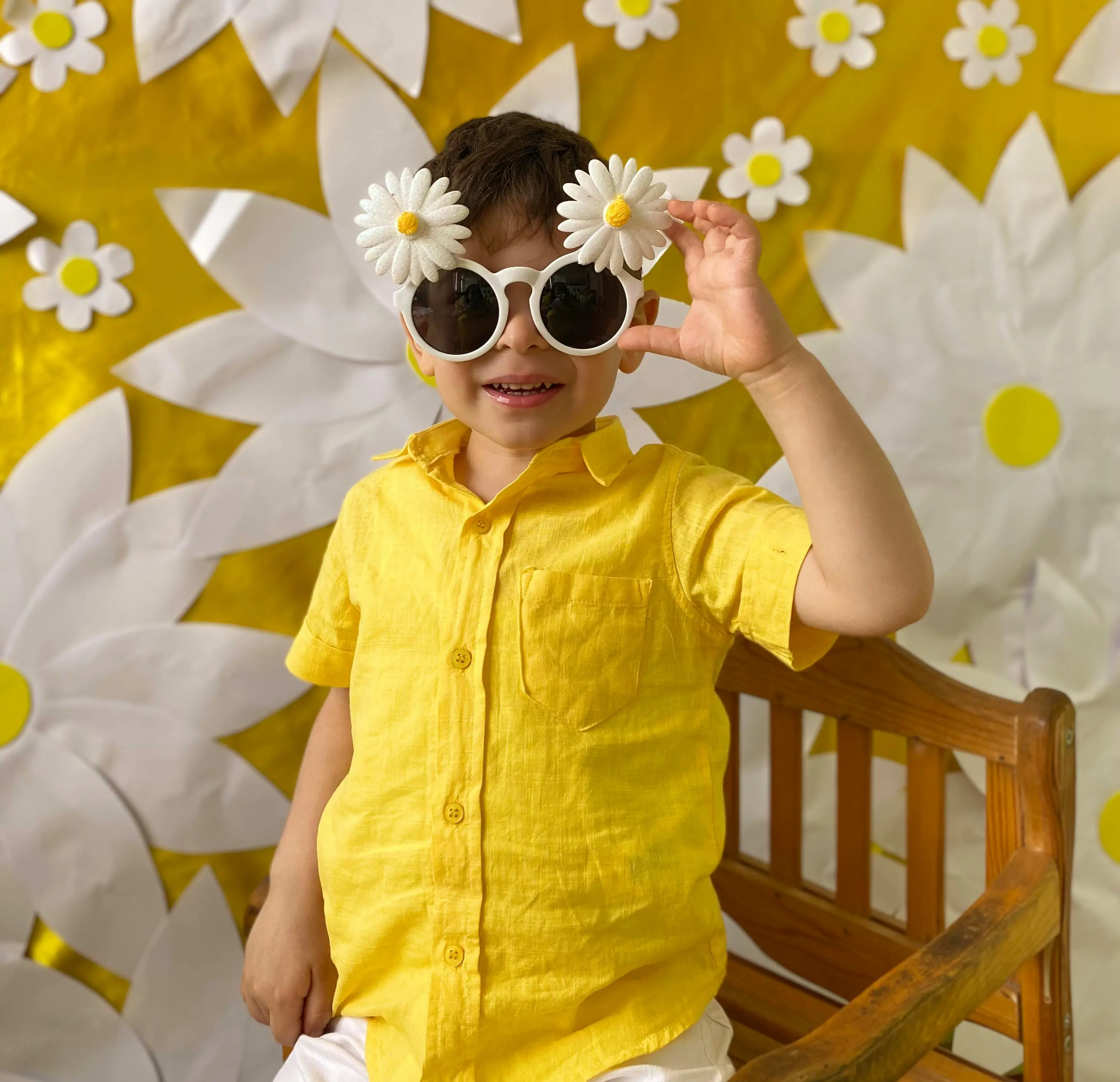 Fotobox mieten mit Hintergrund