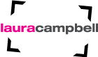 laura cam;bell logo
