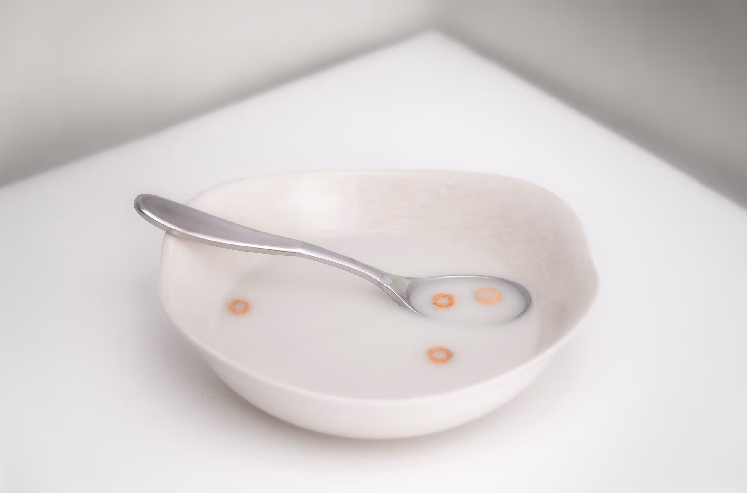 Yellow Car on the Rail #2