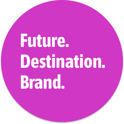 Connecting Destinations | Digital Tourism Think Tank