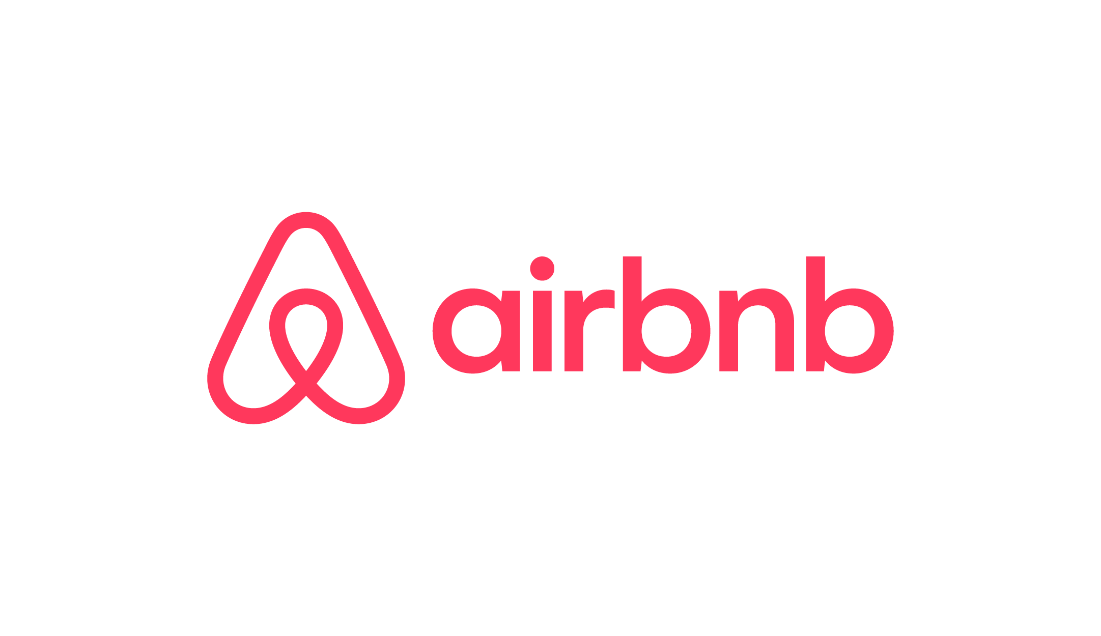 Airbnb Logo