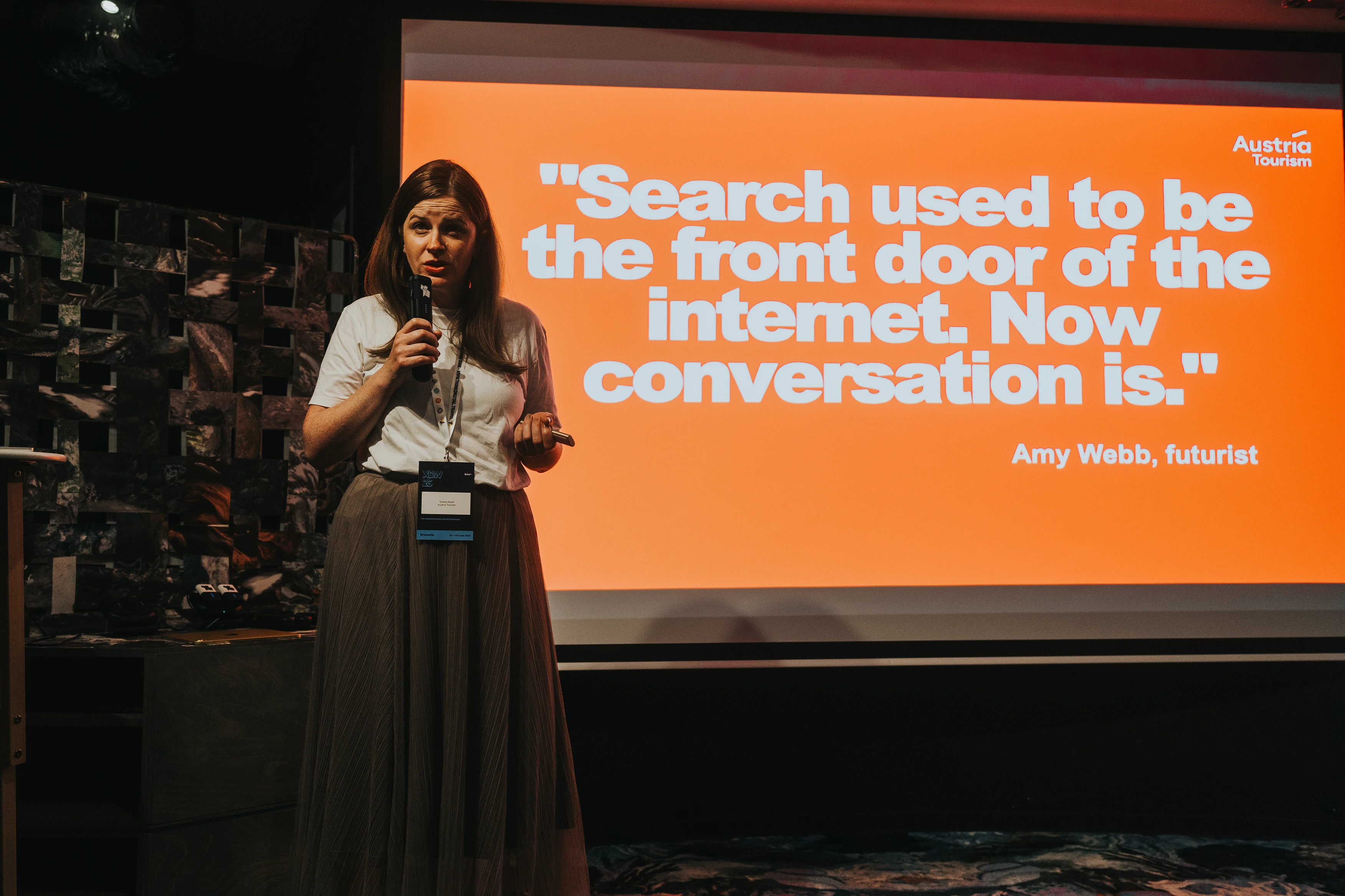 XDW Brussels Gallery
