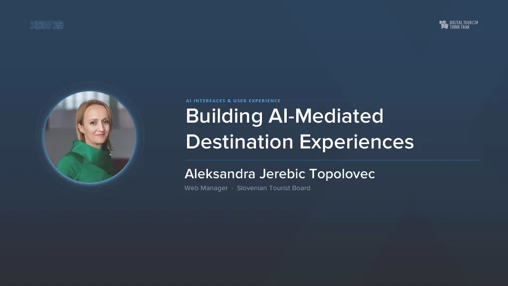 Creative Tech Experiences