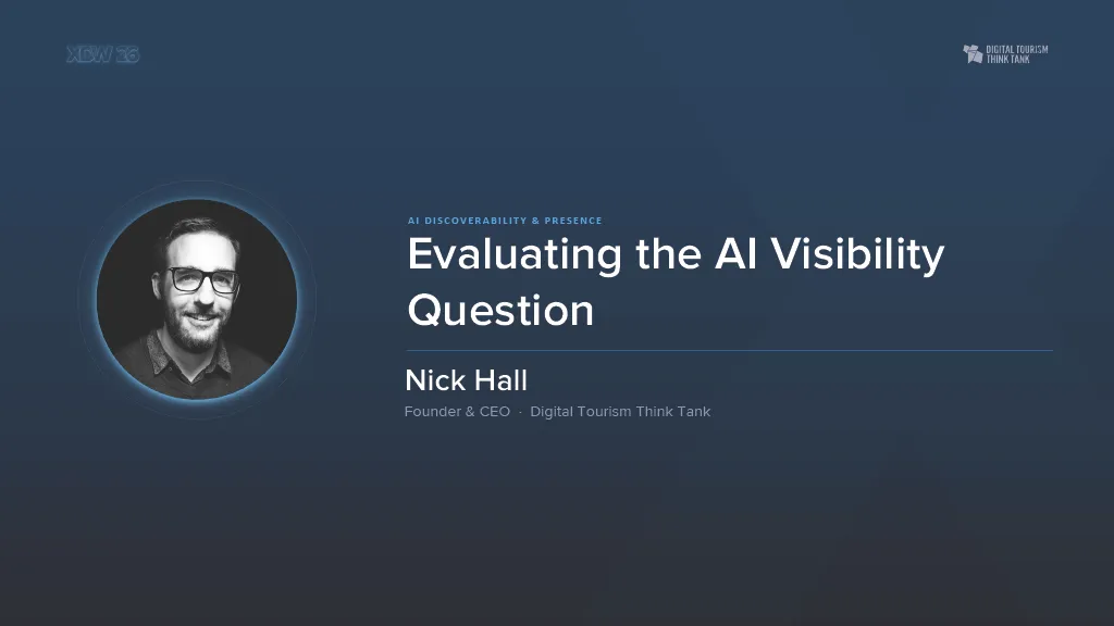 Visibility Auditing