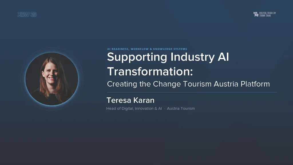 Supporting Industry AI Transformation