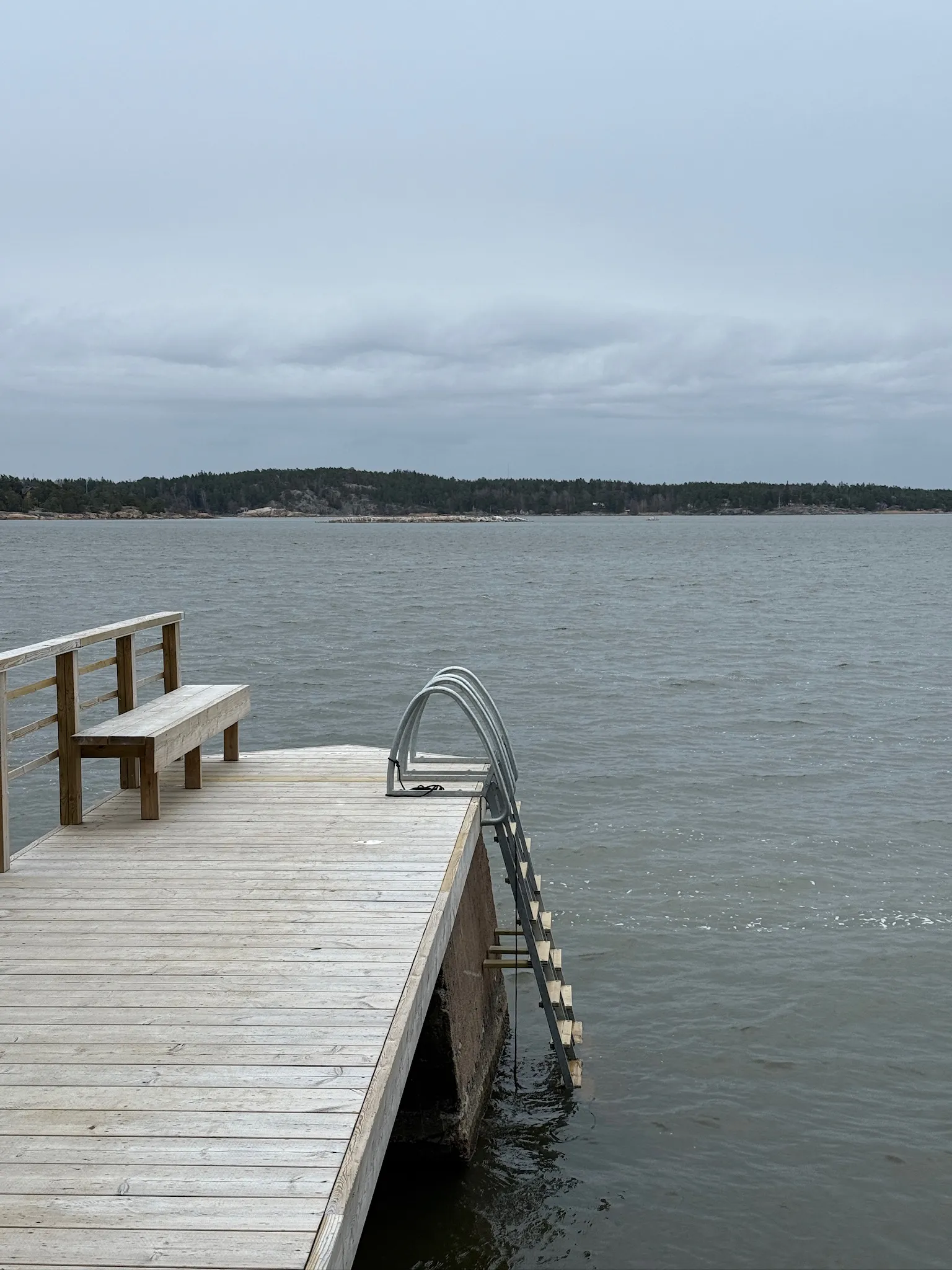 Myyntimiesten Sauna