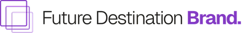 Future. Destination. Brand.