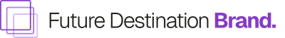 Future. Destination. Brand.