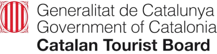 Catalan Tourist Board