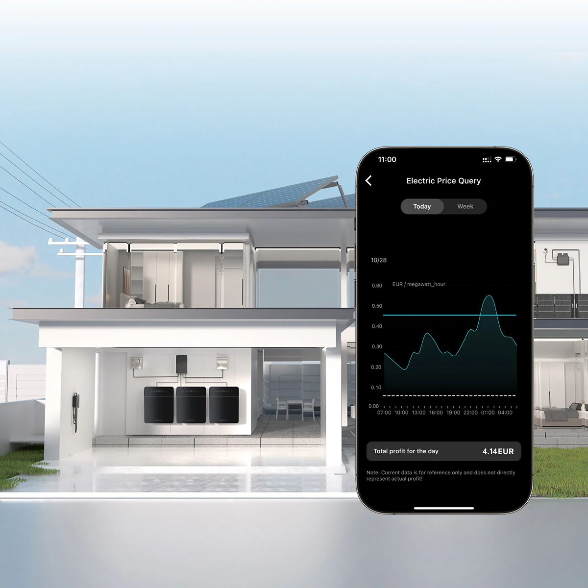 MARSTEK VENUS E GEN 3.0