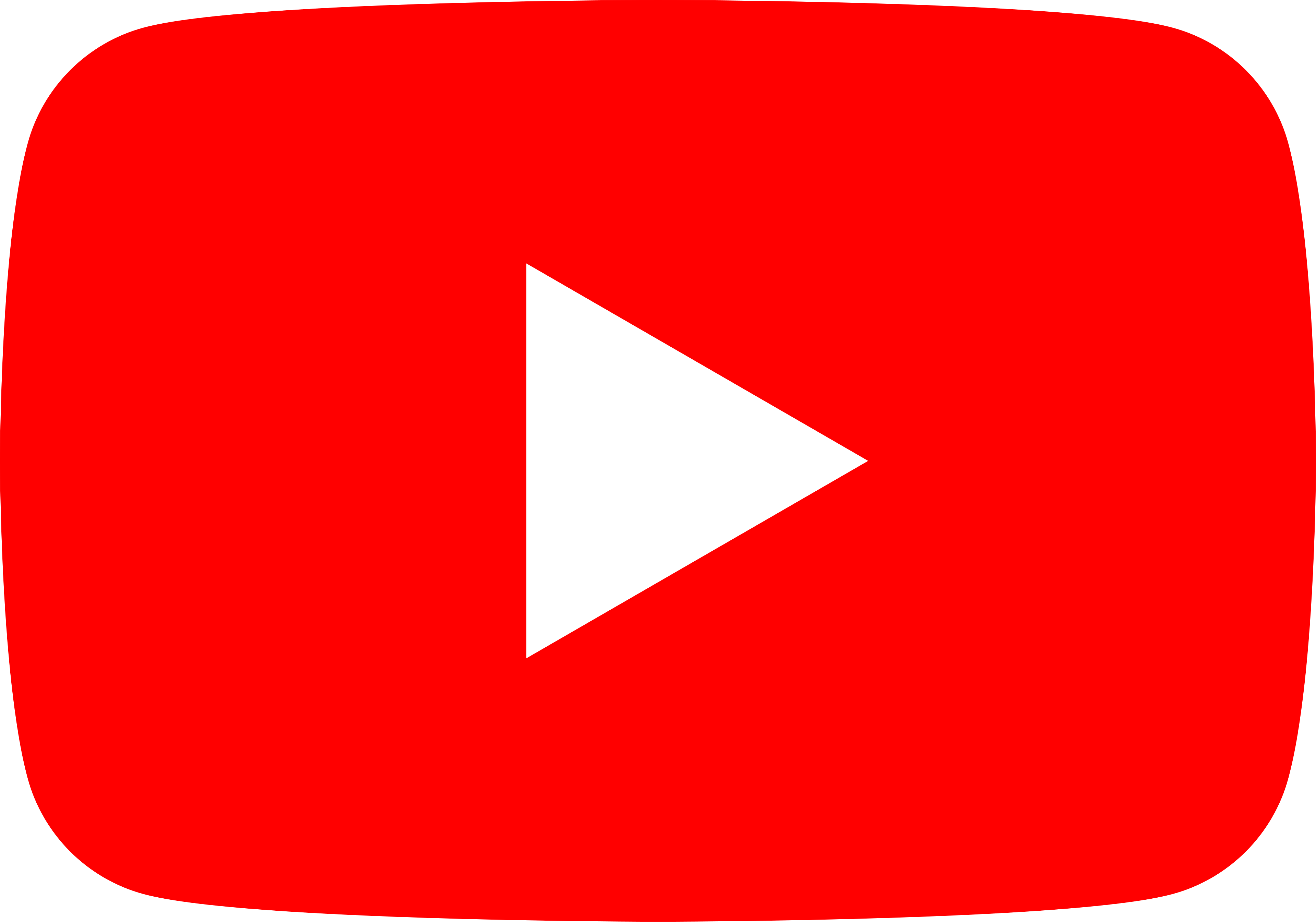 YouTube Icon