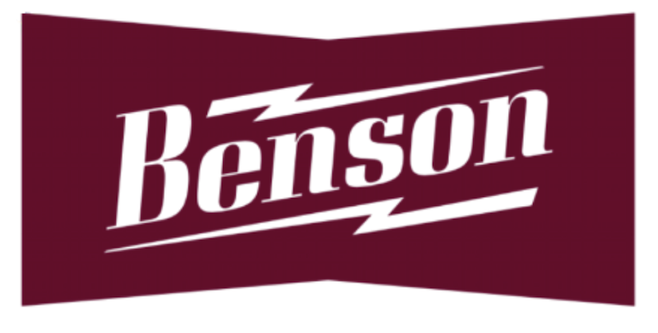 Benson Amplification