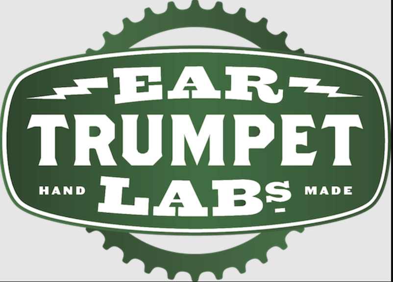 Ear Trumpet Labs