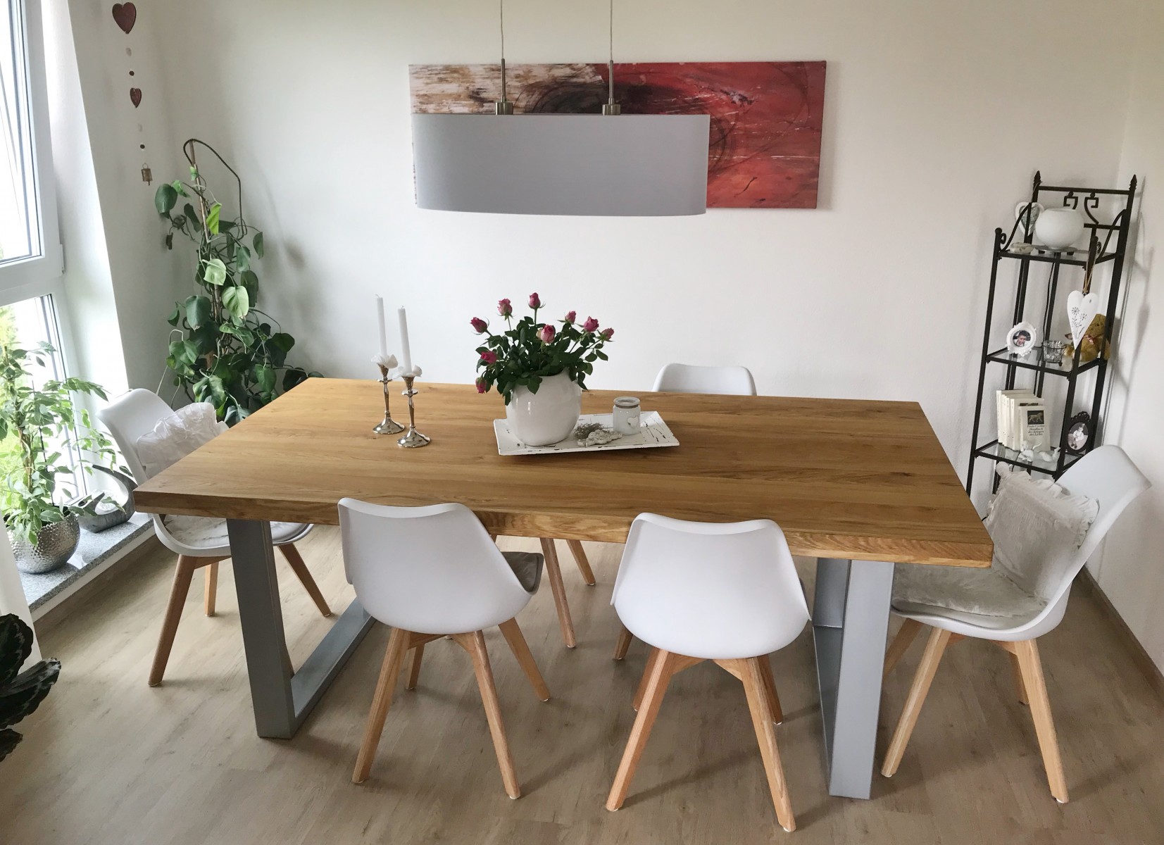 Besuch der Tiny House Ausstellung in Karlsruhe 2019