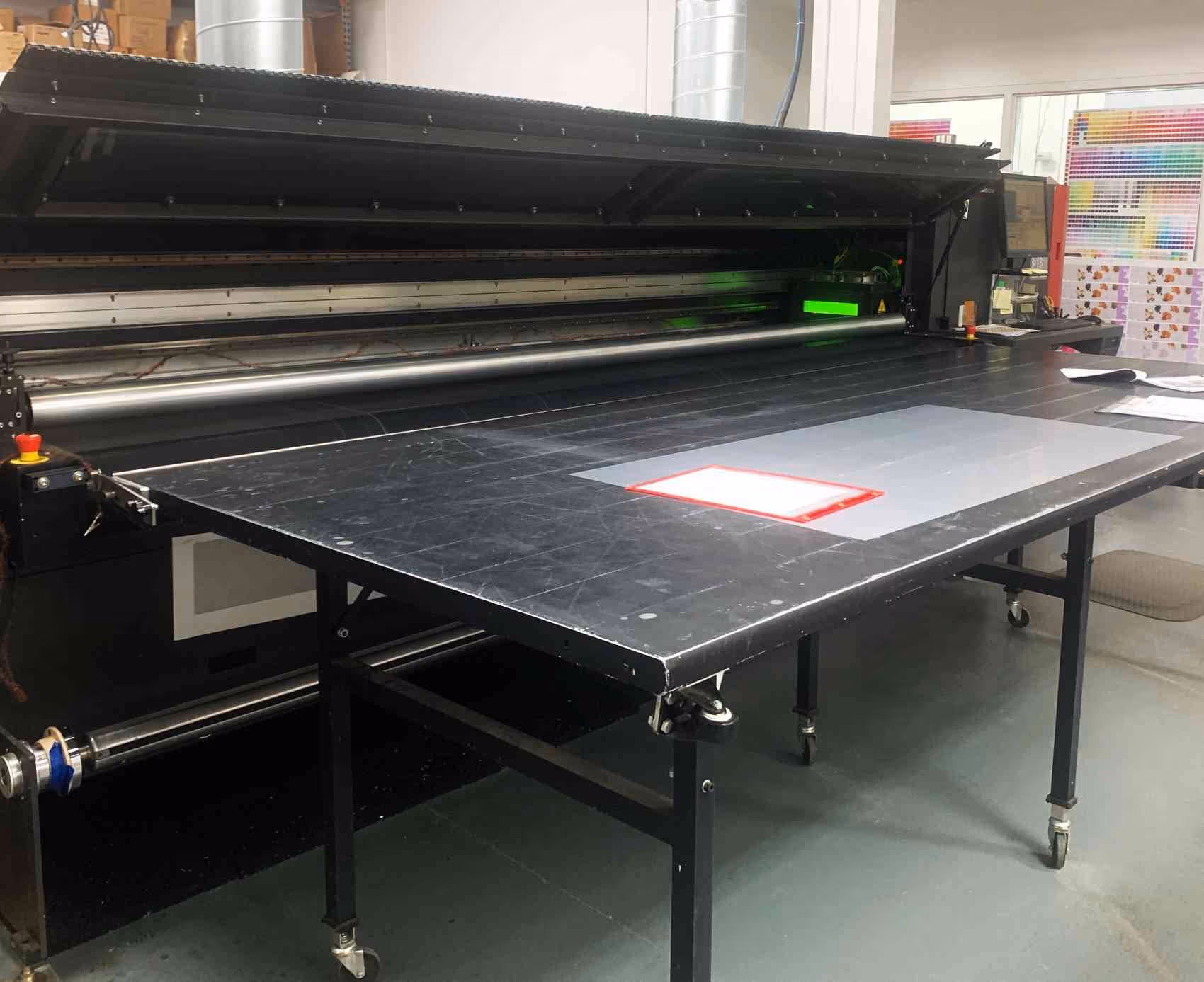 Digital press