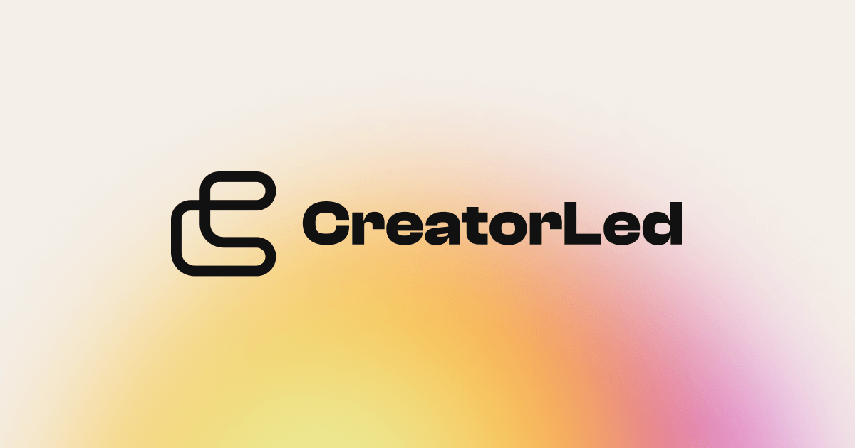 CreatorLed - 