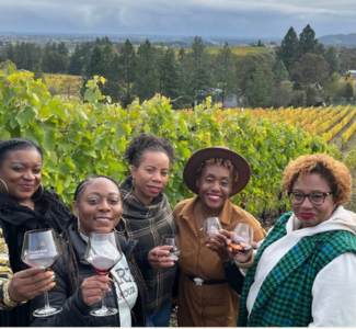 Triangle Wine Tours