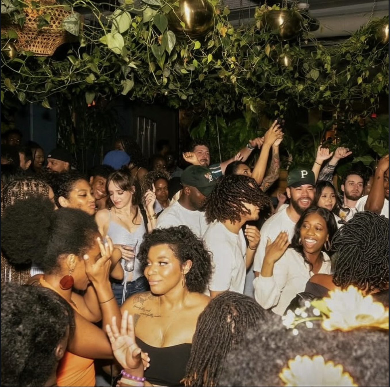 a night celebrating Black queer excellence