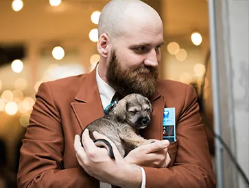 Pawpalooza charity auction benefiting Portland Animal Welfare