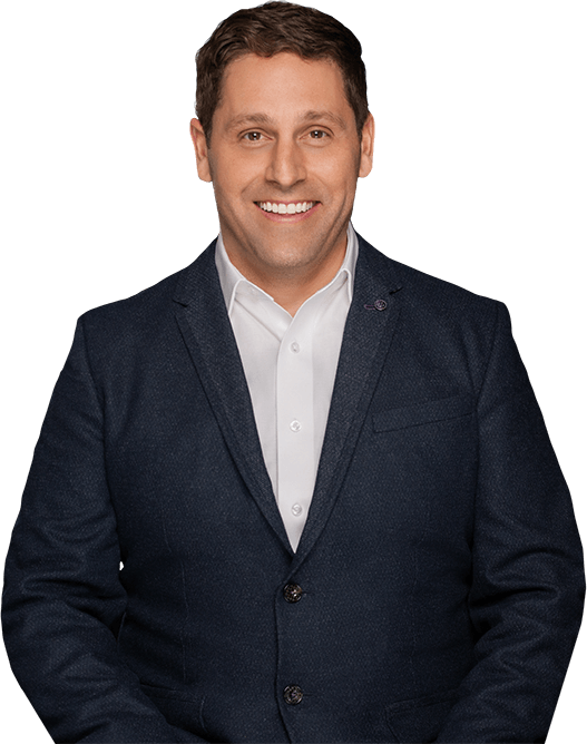 Michael J Facchini headshot