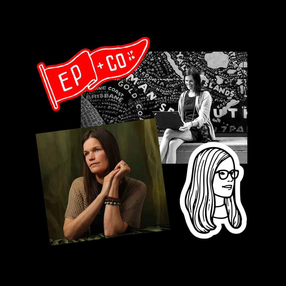 Kat Shafer, EP+Co CEO