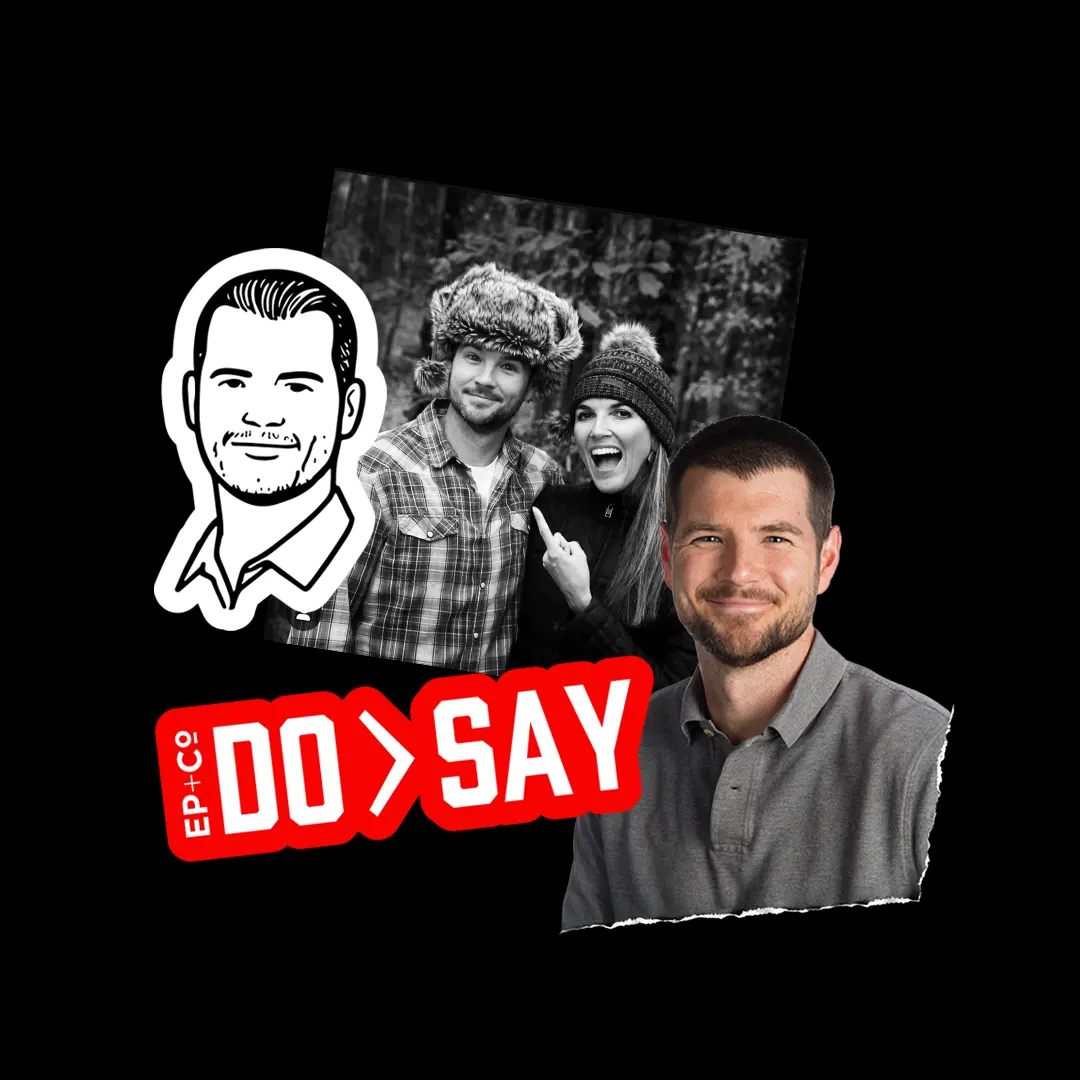 Jeff Henry, EP+Co EVP and Director of Creative Operations