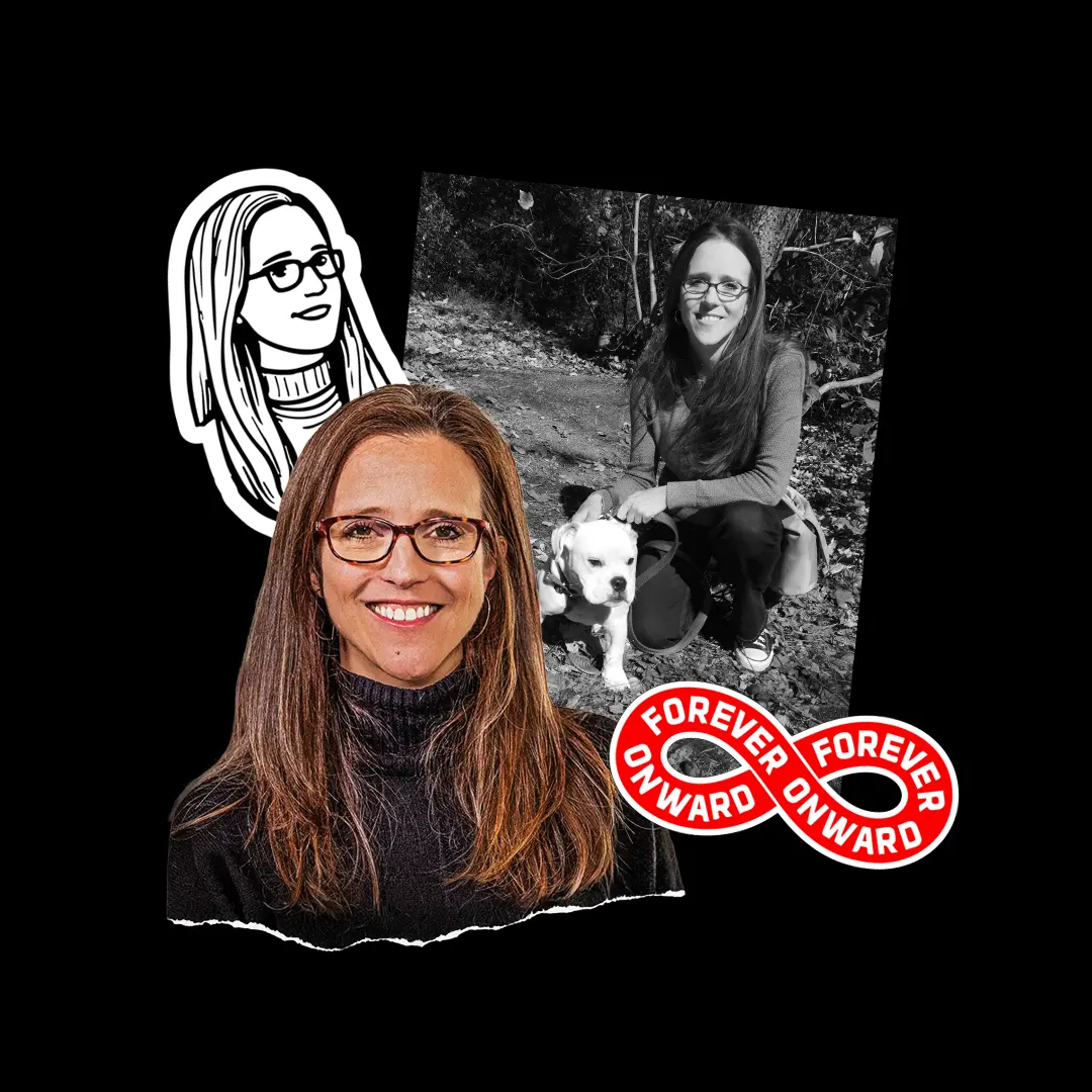 Karen Mawhinney, EP+Co Head of Talent Experience