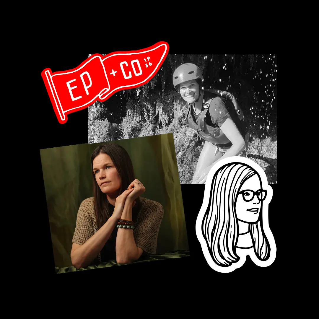 Kat Shafer, EP+Co CEO