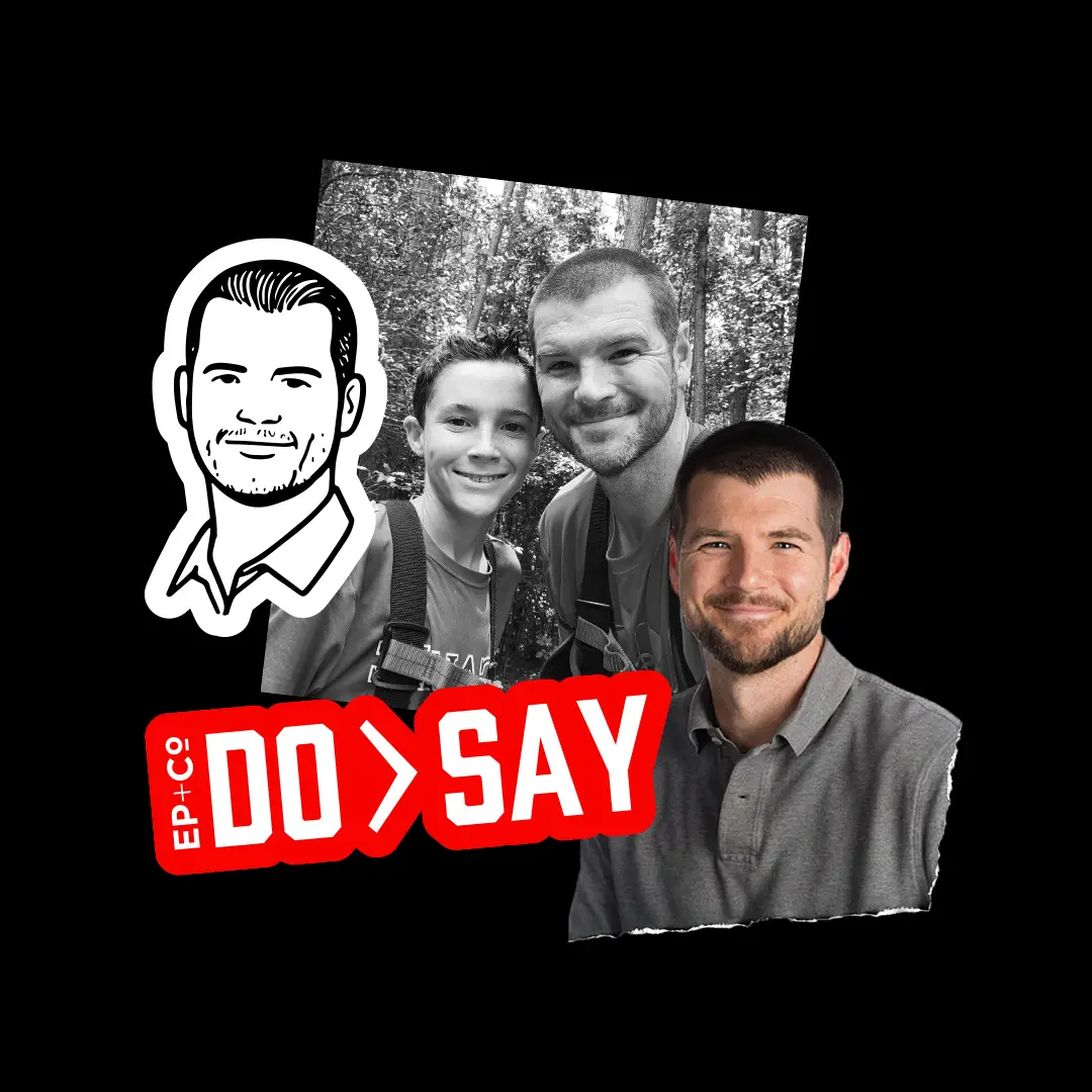 Jeff Henry, EP+Co EVP and Director of Creative Operations