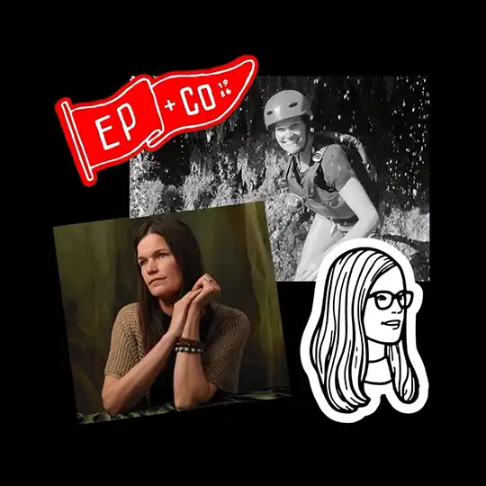 Kat Shafer, EP+Co CEO