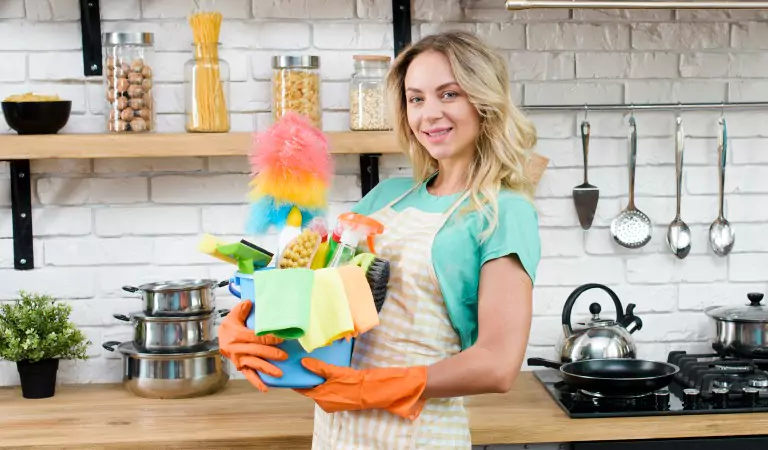 Cleaning Gadgets To Simplify Your Life In 2024 | Bond Cleaning In Perth