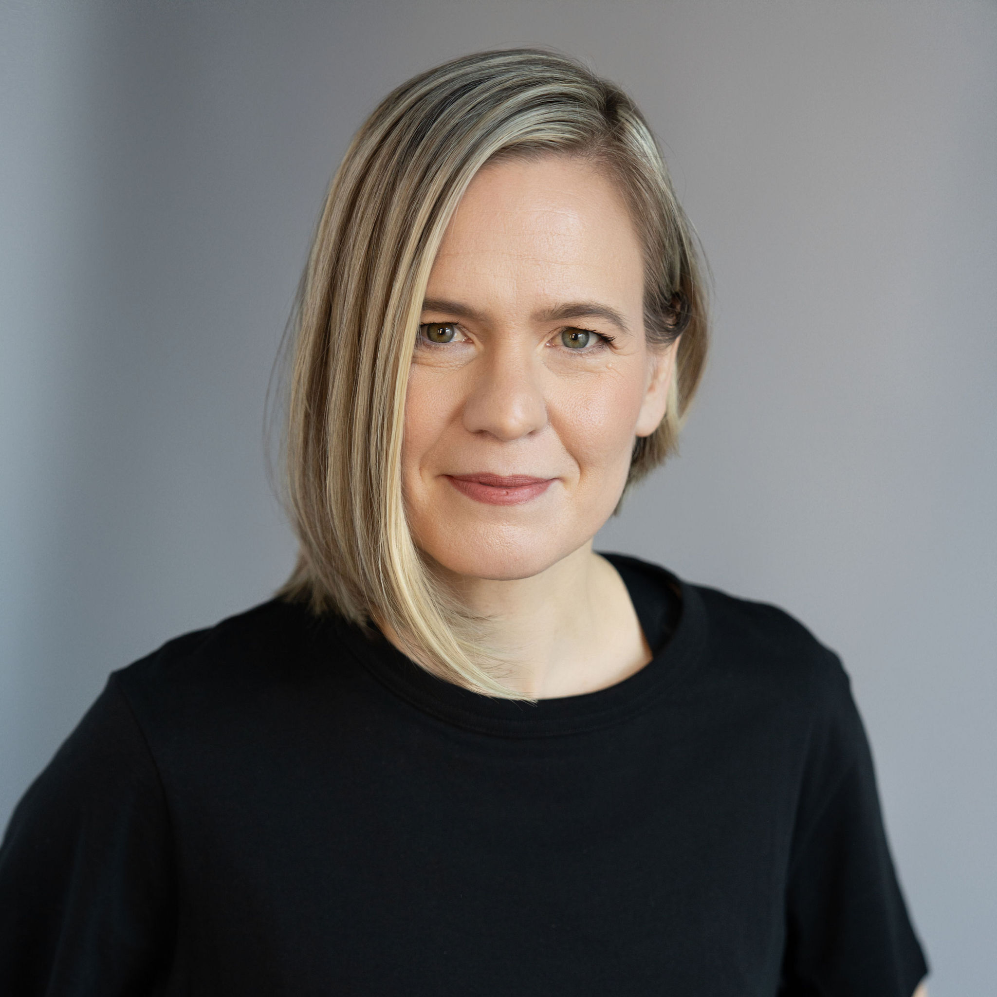 Melanie Wendland