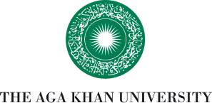 Aga Kahn University Logo