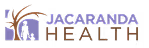 Jacaranda Health logo