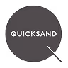 Quicksand logo