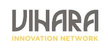 Vihara Innovation Network logo