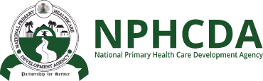 Logo for the National Primary Health Care Development Agency