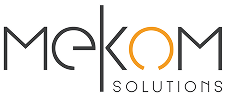 Mekom Solution logo