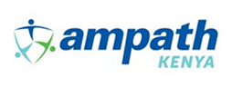 Ampath Kenya logo