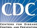 Center for Disease Control and Prevention Logo