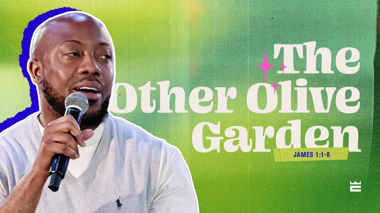 The Other Olive Garden