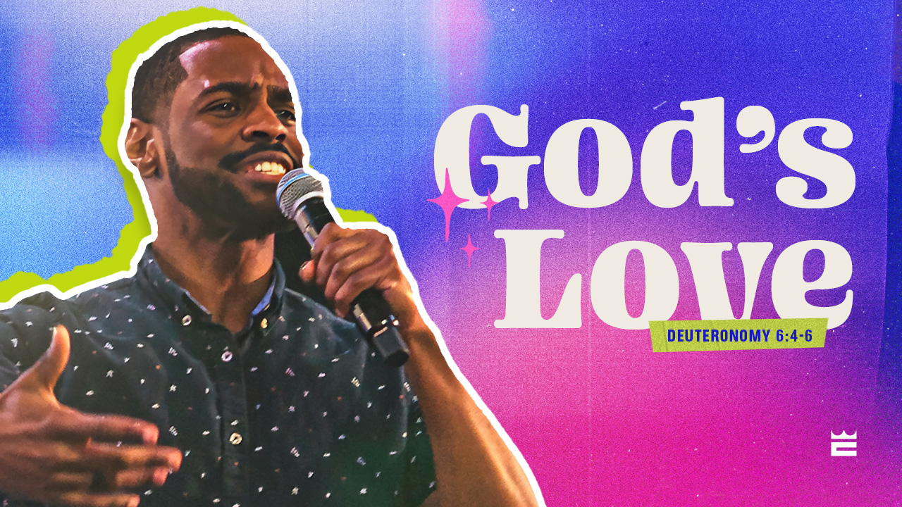 God's Love