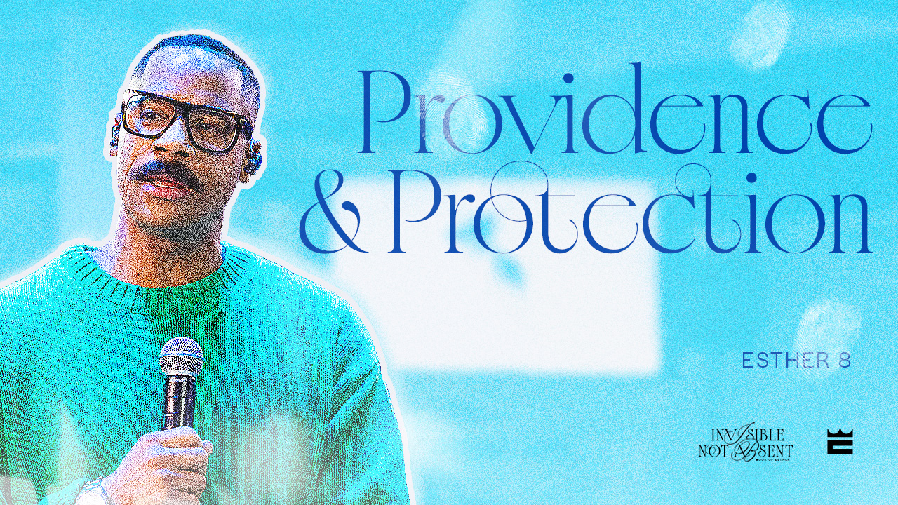  Providence & Protection