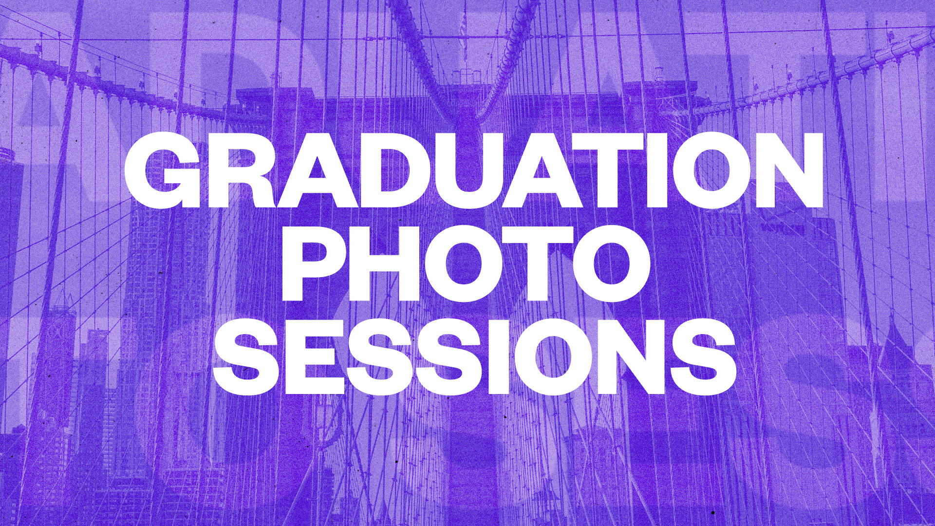 Graduation Photo Session