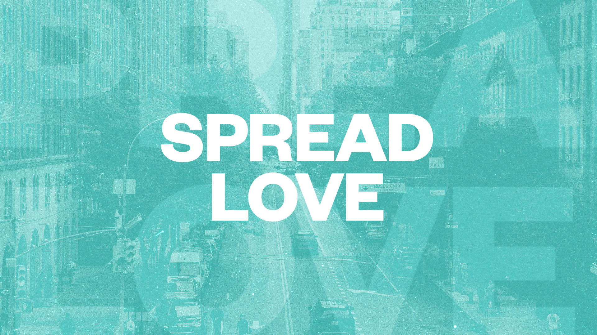 Spread Love 2026 Outreach 
