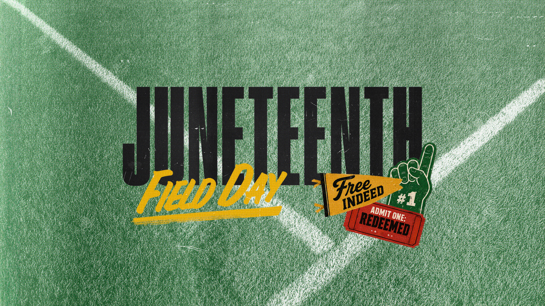 Juneteenth Field Day