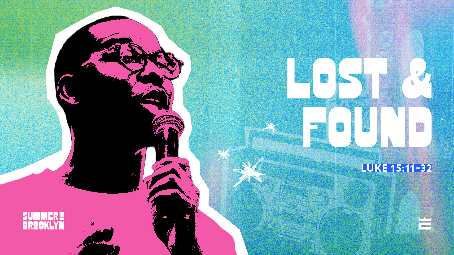 Lost & Found