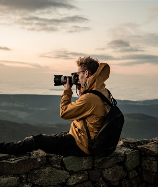 Photo: Content is never lost with Jetboost