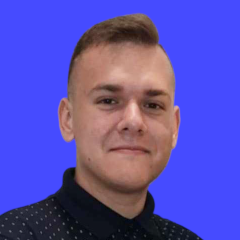 Adrian Chmiel