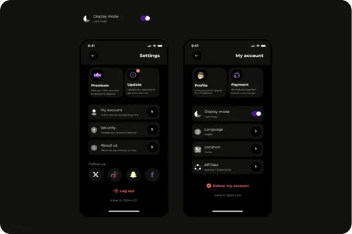 Project illusrtation